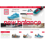 Все отзывы о Осторожно мошенники!! newbalance-russia.net на stena-otzyvov.com