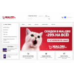 Все отзывы о Осторожно мошенники!! nialori.ru на stena-otzyvov.com