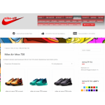 Все отзывы о Осторожно мошенники!! nike-off.ru на stena-otzyvov.com