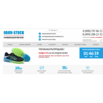 Все отзывы о Осторожно мошенники!! obuv-stock.ru на stena-otzyvov.com