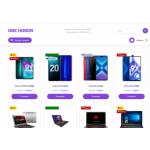 Все отзывы о Осторожно мошенники!! OneHonor.ru на stena-otzyvov.com