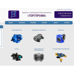 Все отзывы о Осторожно мошенники!! ООО "Торгпрофи" torgprofi-pump.ru , torgprofi-spb.ru на stena-otzyvov.com