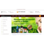 Все отзывы о Осторожно мошенники!! opt-india.ru ООО «ФАРМ ОЙЛС» на stena-otzyvov.com