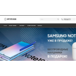 Все отзывы о Осторожно мошенники!! optiphonee.ru на stena-otzyvov.com