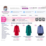 Все отзывы о Осторожно мошенники!! palto-style.ru на stena-otzyvov.com