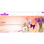 Все отзывы о Осторожно мошенники!! parfum-elit.ru на stena-otzyvov.com