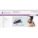 Все отзывы о Осторожно мошенники!! parfums-luxe.ru на stena-otzyvov.com