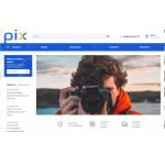 Все отзывы о Осторожно мошенники!! pix.ru.com на stena-otzyvov.com