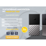 Все отзывы о Осторожно мошенники!! ПОРТАТИВНЫЙ НАКОПИТЕЛЬ MY PASSPORT SSD на stena-otzyvov.com
