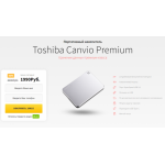 Все отзывы о Осторожно мошенники!! Портативный накопитель Toshiba Canvio Premium на stena-otzyvov.com