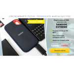 Все отзывы о Осторожно мошенники!! Портативный SSD-накопитель SANDISK EXTREME на stena-otzyvov.com