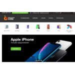 Все отзывы о Осторожно мошенники!! prodaemiphone.ru на stena-otzyvov.com