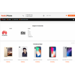 Все отзывы о Осторожно мошенники!! redmiphone.ru на stena-otzyvov.com
