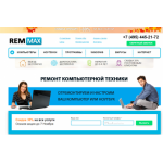 Все отзывы о Осторожно мошенники!! Rem-max.com на stena-otzyvov.com