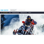 Все отзывы о Осторожно мошенники!! robo-scooter.ru на stena-otzyvov.com