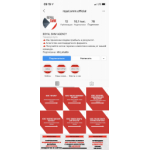 Все отзывы о Осторожно мошенники!! ROYAL SMM AGENCY на stena-otzyvov.com