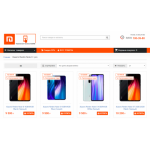Все отзывы о Осторожно мошенники!! rumicom.online, mi-store.space на stena-otzyvov.com