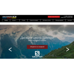 Все отзывы о Осторожно мошенники!! salomon-amerstrade.ru на stena-otzyvov.com