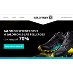 Все отзывы о Осторожно мошенники!! salomon-premium.ru на stena-otzyvov.com