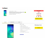 Все отзывы о Осторожно мошенники!! samsung-ru.ml на stena-otzyvov.com