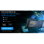 Все отзывы о Осторожно мошенники!! SSD накопитель SAMSUNG 970 EVO PLUS NVME M.2 SSD 2TB на stena-otzyvov.com