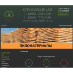 Все отзывы о Осторожно мошенники!! stroigroup.su на stena-otzyvov.com