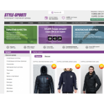 Все отзывы о Осторожно мошенники!! style-sports.ru на stena-otzyvov.com