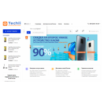 Все отзывы о Осторожно мошенники!! techli.ru на stena-otzyvov.com