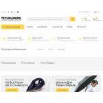 Все отзывы о Осторожно мошенники!! techliders.ru на stena-otzyvov.com
