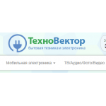 Все отзывы о Осторожно мошенники!! techno-vektor.com (техно-вектор.ком) на stena-otzyvov.com