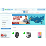 Все отзывы о Осторожно мошенники!! tehno-raduga.com Техно Радуга на stena-otzyvov.com
