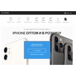 Все отзывы о Осторожно мошенники!! toiler.xyz на stena-otzyvov.com