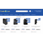 Все отзывы о Осторожно мошенники!! tradelan.ru инн 7724494678 на stena-otzyvov.com