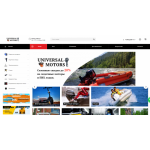 Все отзывы о Осторожно мошенники!! universalmotors.ru.com на stena-otzyvov.com