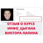 Все отзывы о Осторожно мошенники!! Виктор Лапин на stena-otzyvov.com