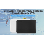 Все отзывы о Осторожно мошенники!! Внешний накопитель Toshiba Canvio Ready 4ТБ на stena-otzyvov.com