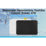 Все отзывы о Осторожно мошенники!! Внешний накопитель Toshiba Canvio Ready 4ТБ на stena-otzyvov.com