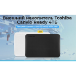 Все отзывы о Осторожно мошенники!! Внешний накопитель Toshiba Canvio Ready 4ТБ на stena-otzyvov.com