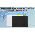 Все отзывы о Осторожно мошенники!! Внешний накопитель Toshiba Canvio Ready 4ТБ на stena-otzyvov.com
