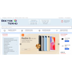 Все отзывы о Осторожно мошенники!! восток-техно.рф на stena-otzyvov.com