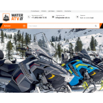 Все отзывы о Осторожно мошенники!! water-atv.ru на stena-otzyvov.com