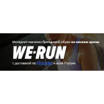 Все отзывы о Осторожно мошенники!! we-run.ru на stena-otzyvov.com