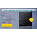 Все отзывы о Осторожно мошенники!! WESTERN DIGITAL MY PASSPORT WIRELESS PRO 2 ТБ на stena-otzyvov.com