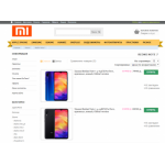 Все отзывы о Осторожно мошенники!! xiaominote.ru на stena-otzyvov.com