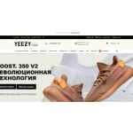 Все отзывы о Осторожно мошенники!! yeezyzona.ru на stena-otzyvov.com