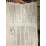 Все отзывы о Отрицательный отзыв ООО "ДЕЗИНФЕКТОР" Анохин АИ dezinfektor-24.ru Дезинфектор 24 на stena-otzyvov.com