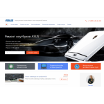 Все отзывы о Отзывы о компании asus.notebookeservice.com на stena-otzyvov.com