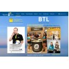 Отзывы о компании BTL-агентство «Хорошие люди» (Golden Shelf. A member of Good People Group)