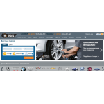 Все отзывы о Отзывы об интернет-магазине black-tyres.msk.ru на stena-otzyvov.com