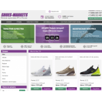 Все отзывы о Осторожно мошенники!! http://shoes-markets.ru/ на stena-otzyvov.com